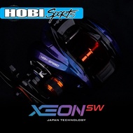 《𝐍𝐄𝐖 𝐀𝐑𝐑𝐈𝐕𝐀𝐋》TEAM SEAHAWK REEL - XEON SW103HSL  (2021)