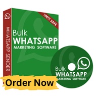 WSTool Pro WA Bulk Message - Powerful tool for sending bulk messages on WA