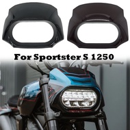 NEW Motorcycle HEADLIGHT FAI  FOR Sportster S 1250 RH1250 RH 1250 2021 2022