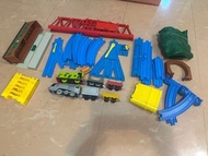 Thomas & Friends 火車軌道玩具