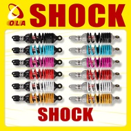 MOTORCYCLE REAR SHOCK FOR MIO 275MM