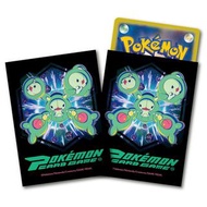 日版《寵物小精靈》 Pokemon 卡 PTCG / One Piece 海賊王 / Battle Spirits BS / 遊戲王 TCG 人造細胞卵 卡套