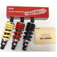 [KYB] RS150 V1 V2 RSX MONOSHOCK ADJUSTABLE AND NON ADJUSTABLE ABSORBER MS3000 MS3001