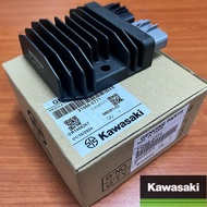Original GENUIENE PART Kawasaki Versys 1000 GTR 1400 Rectifier Regulator