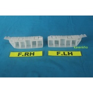 HONDA CITY SEL 2003 - 2004 FRONT BUMPER SIDE BRACKET (NEW)