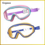 Gepnoo Kids Swimming Goggles, Swimming Goggles, Clear View Pool Goggles, Swimming Goggles, Swimming 
