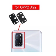 OPPO A92 CAMERA GLASS OPPO A92 CAMERA LENS COVER