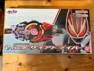 幪面超人GEATS極狐DX變身腰帶