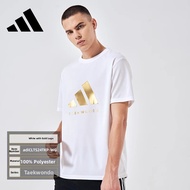adidas | New Running Quick-dry T-Shirt for Men and Teen Boys