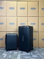 rimowa essential trunk plus size 33" size 21" set