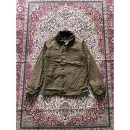 Free store n1 deck jacket Vintage military N1 deck jacket F993