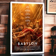 Babylon***