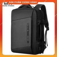 Mark Ryden Backpack - Expandos MR9299 Waterproof Premium Business Laptop Backpack