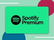 Spotify premium 3個月
