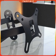 Taffware VESA Telescopic TV Bracket 100x100 for 10-26 Inch TV - X-100