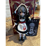 BJD Myssa 1/12 blind box
