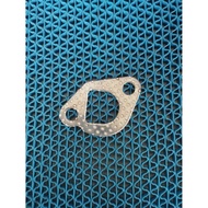 GX160 White Dotted Exhaust Gasket