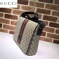 LV_ Bags Gucci_ Bag Other Premium Faux Leather Messenger 475432 Woman Handbag Shou 6QNO