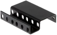 RiteAV - 2RU Recessed Rack Adapter