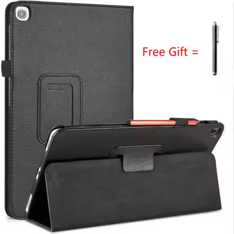 Case for Samsung Galaxy Tab A A6 10.1 2016/2019 Flip Flio Cover Model SM-T580 T585 T587 SM-T510 T515