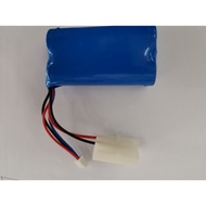 Rechargeable Battery 7.4V SM-2P 1300mAh li-ion Bateri RC Car Toys
