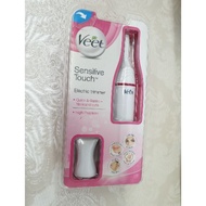 Veet Sensitive Touch Electric trimmer
