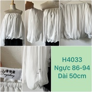 [2hand error] women's blouse H403-H405