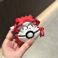 Groudon Suitable for vivo tws4 Earphone Case tws3 Protective Case tws2E Soft iqoo tws1 Female Soft C