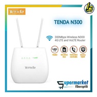 Tent N300 4g Lte And Volte Wireless Router 4g680