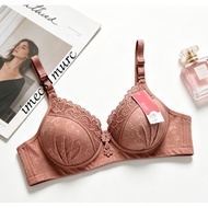 Wireless bra cup B 1882 3-button bra size 36.38.40.42