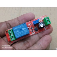 Timer delay Ne555 switch delay Timer Delay DC timer DC delay time Ne 555