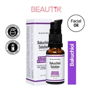 THE PASTELS SHOP Bakuchiol Solution Retinol Alternative (20ml)