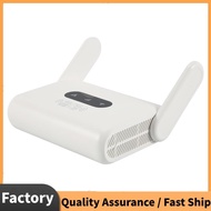 WiFi6 Router 4G WiFi Portable Router Compatible with Non-Contract 5G SIM Cards US-Plug