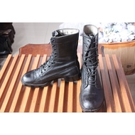 Chukka boots middle l cool quality material expensive brand "HIGHMARK by RDAllender made in australi