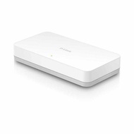 D-Link DGS-1008A | 8-port 10/100/1000Mbps Unmanaged Gigabit Swtich