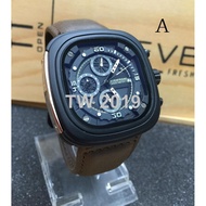 TW Seven Friday 7 Friday Analog Leather Watches