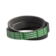 Alternator Belt AE101 (4AFE) Year 1991-1995 Genuine Toyota (99365-20970-8T)