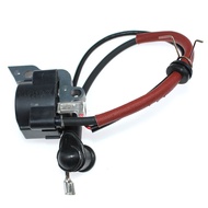 Ignition Coil For GGP Stiga Alpina Castelgarden Castor BC41H BC430 BC430D BC430Z BC530D BC530Z BG36D