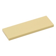 COOLPON|This Is LEGO Parts Sand Color Tile 2x6 69729 6331158 Smooth Brick