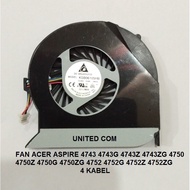 FAN ACER 4755 4755G 4755Z 4755ZG 4560 4560G 4560Z 4560ZG DFB601205M20T FA7C MF75090V1-C000-S99