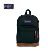 JanSport Right Pack Backpack Black Men 28L