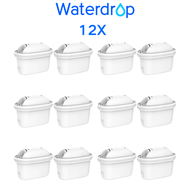 ไส้กรองเครื่องกรองน้ำหยดน้ำการยับยั้งมะนาวแทนที่ Brita®แม็กซ์ตร้า +®บวก Maxtra Pro®All-In-1เข้ากันได
