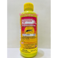 1LIT SUMITHION L40 ACM / Nyamuk Fogging
