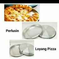 12pc Mini Pizza Pans Mini Pizza Molds UK 8/ 10/ 12/ 14cm