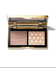 ✨正貨✨MAC 小金盒高光修容雙色修容盤