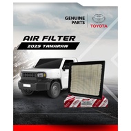 AIR FILTER TOYOTA TAMARAW 2025 (17801-0E010)