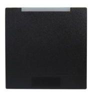 Waterproof RFID 125KHZ Low Frequency RFHID RS232 Read Card Device Hid RS232 TTL Level Communication