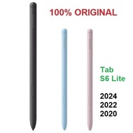 Sytlus Pen Tab S6 Lite SAMSUNG Stylus S Pen Galaxy Tab S6 Lite 100% Original