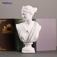 Hellery Greek Goddess Statue Greek Mythology Figurine 6.69x4.13x12.20inch Aesthetic