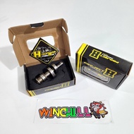 แคม แคมแต่ง เฮงสุพรรณ WAVE125ปลาวาฬ 2012-2018 ลูก56-57